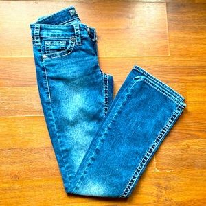 Silver Jeans- AIKO Bootcut